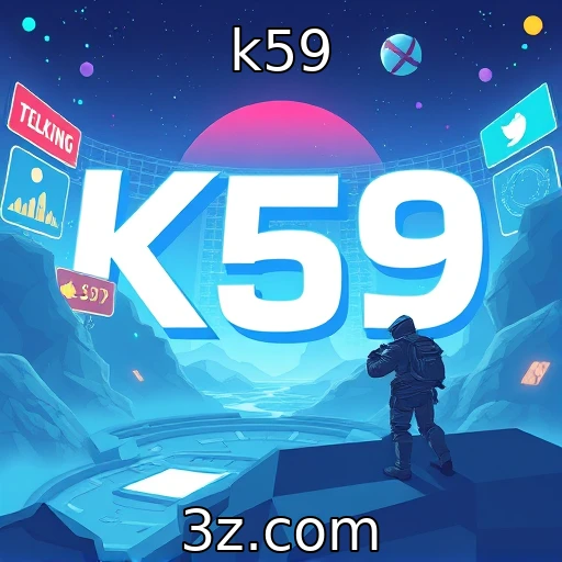 Tendências de desenvolvimento na indústria de jogos - k59