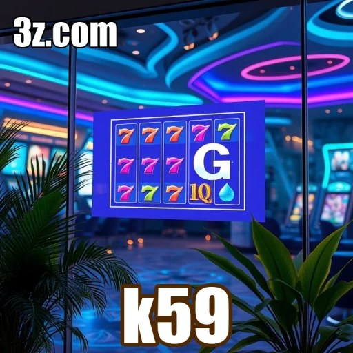 Acelere suas Emoções com Racing no k59